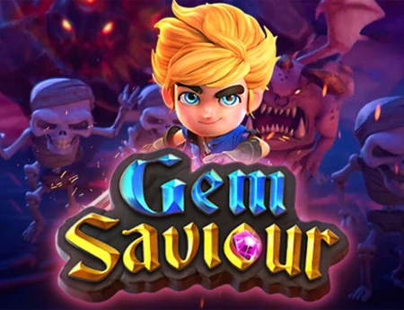 Gem Saviour