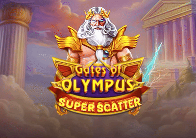 Gates of Olympus Super Scatter