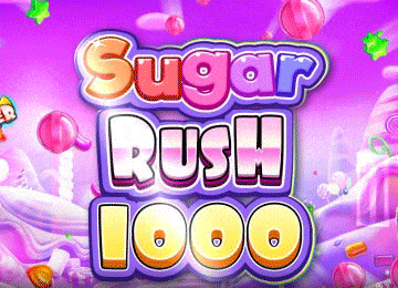 Sugar Rush 1000
