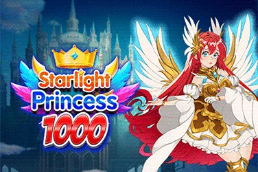 Starlight Princess 1000